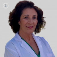 Dra. Ana Rosa Jurado López
