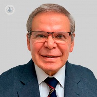 Dr. José Cabo Soler