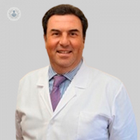 Dr. Dionisio Romero Comella
