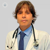 Dr. Akram Loubad 