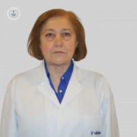 Dra. Margarita Lapeira Andraca