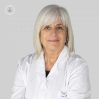 Dra. María Isabel Fernández Rodríguez