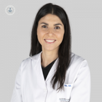 Dra. María Gil Martínez