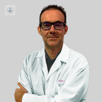 Dr. Mauricio Gómez Latre