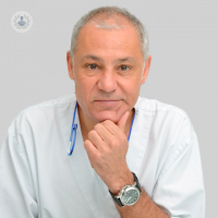 Dr. Manuel Prados Guzmán