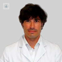 Dr. Mario Domínguez Esteban