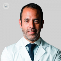Dr. José Manuel Almarcha Bethencourt