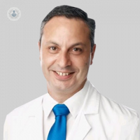 Dr. Ignatios Chatziandreou