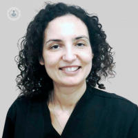 Dra. Teresa Creo Martínez