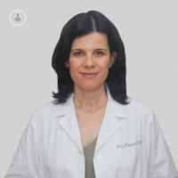 Dra. Beatriz Fernández Jorge