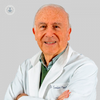 Dr. Miguel González Molina Alcaide
