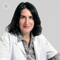 Dra. Isabel Fernández Domínguez