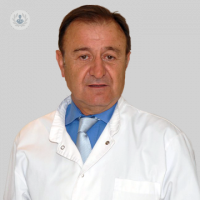 Dr. Néstor Navarro Fló