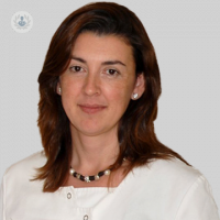 Dra. Ana Gallego González