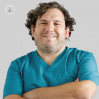 Dr. Francisco Cabrera Blasco