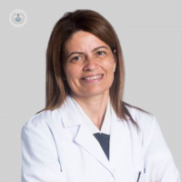 Dra. María Álvarez Ariza