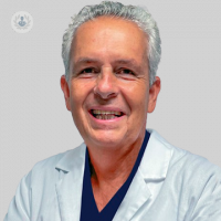 Dr. Miguel Ángel Pérez Silguero