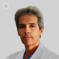 Dr. David Pérez Silguero