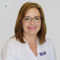 Dra. Ingrid Martínez Wallin