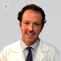 Dr. Felipe Martinez Alcalá García
