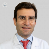Dr. Jordi Rabasa Antonijuan