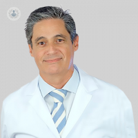 Dr. Pedro José Magallón Ortín