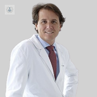 Dr. Luis Landín Jarillo