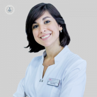 Dra. Lidia Pérez García