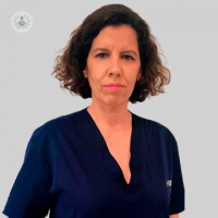 Dra. Eva Lumbreras Marín