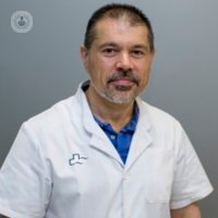 Dr. Gabriel Calero Blázquez