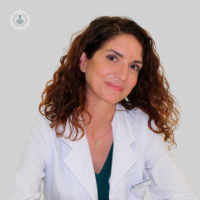 Dra. Virna Judith Rodríguez Soria
