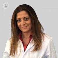 Dra. Yolanda Andrés Alba