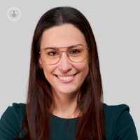 Dra. Beatriz Martínez Núñez