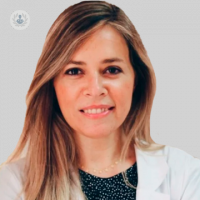 Dra. Myriam Montes Fernández