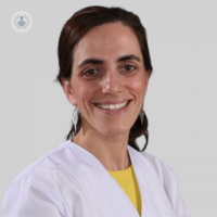Dra.Prof. Laura Pérez López