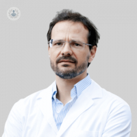 Dr. Javier Revuelta Romo
