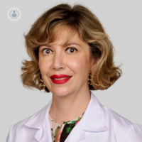 Dra. Núria Alcubierre Calvo