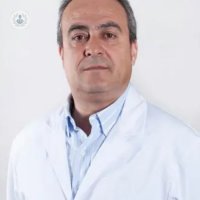 Dr. Ángel Sánchez Maestro