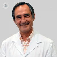 Dr. Marco Antonio Paz Bermejo