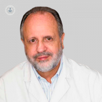 Dr. Miguel Teodoro Hernández García