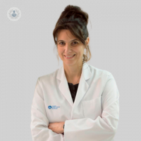 Dra. María Blanco Fuentes