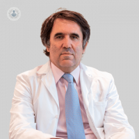 Dr. Bernardo Fernández de Arévalo