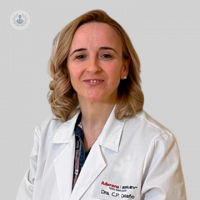 Dra. Cristina Pérez Castaño