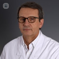 Dr. Alejandro Rivera Baró