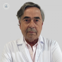 Dr. Antonio Gallardo García