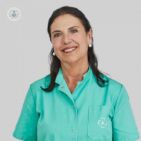 Dra.Prof. Ana Delgado Rabadá
