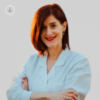 Dra. Sara Burillo Martínez
