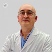Dr. Òscar Alcoverro Fortuny
