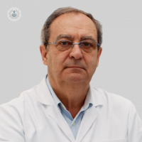 Dr. Emilio Francisco Escobar Bermejo