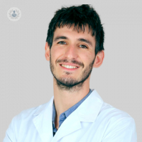 Dr. Diego Cascales Lahoz